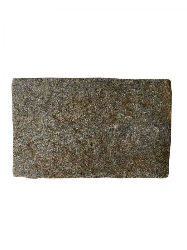 Плитка Веранит Грей Галтованная 10*10